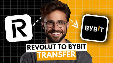 How to Transfer Money from Revolut to ByBit - Full Guide