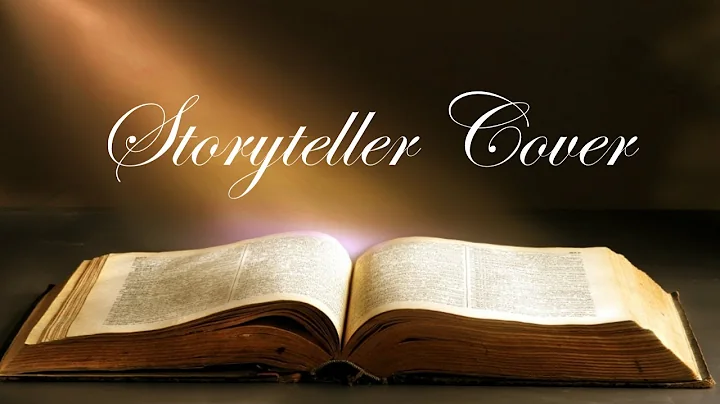 Storyteller Cover