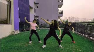 Bonk Bonk Zumba//Zin 83//Zumba fitness