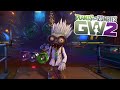 MI NUEVO ZOMBIE QUIMICO - Plants vs Zombies Garden Warfare 2