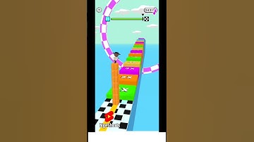 GAME CUBE SURFER! Part 1 #SHORTS