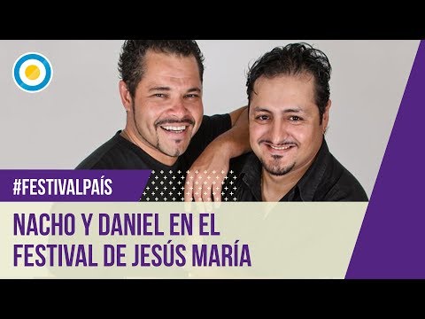 Video de Nacho y Daniel