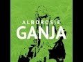 Alborosie  ganja single 2014