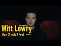 Witt Lowry - How Should I Feel feat. Meg &amp; Dia (Legendado/Tradução)