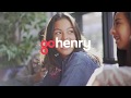 Gohenry ad  what is gohenry