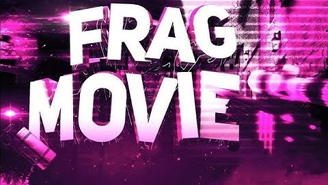 FRAG MOVIE №5 ► CS:GO NUKE