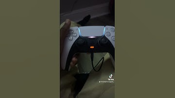 I have a left handed controller