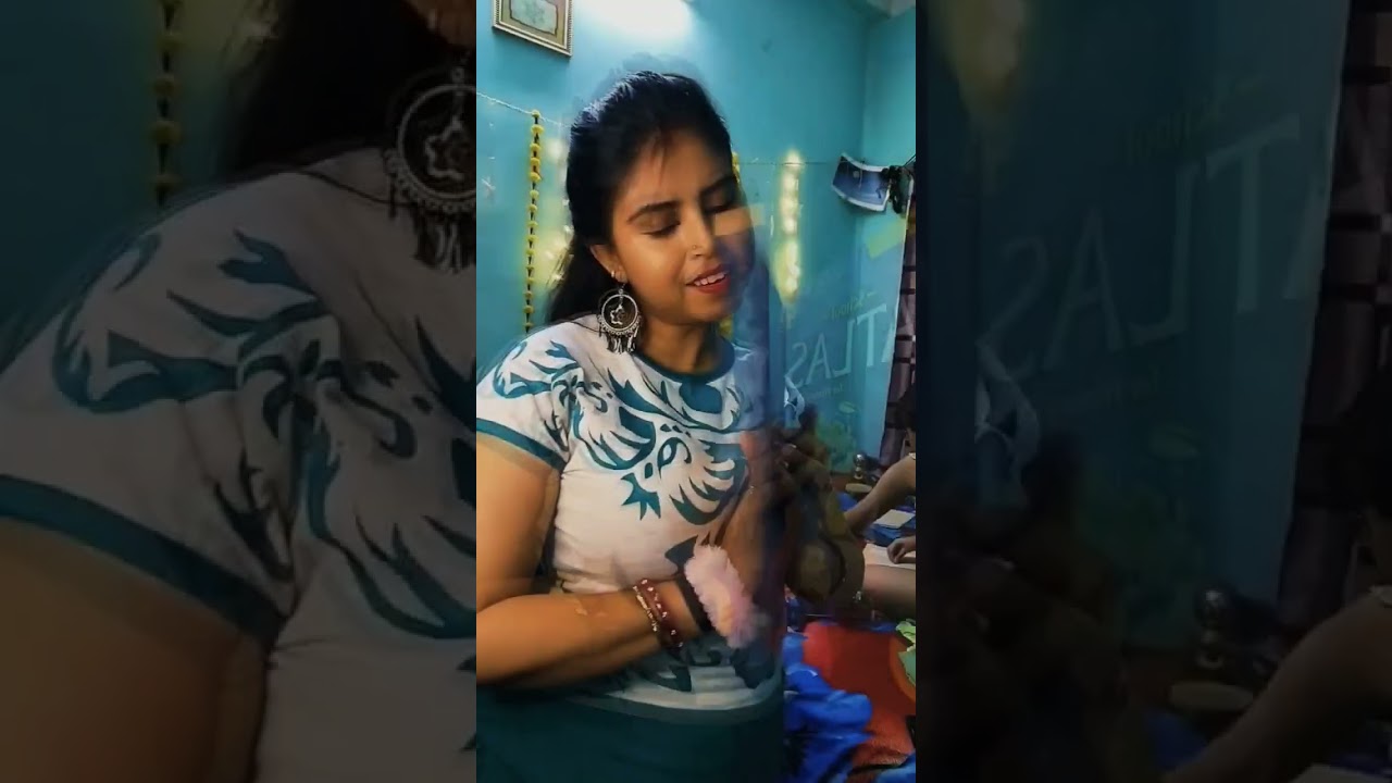 Mon To bole golpo chole | Samidh | Anwessha 