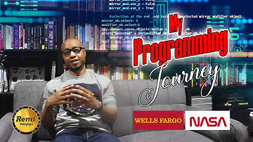 How I Became A Software Engineer At NASA