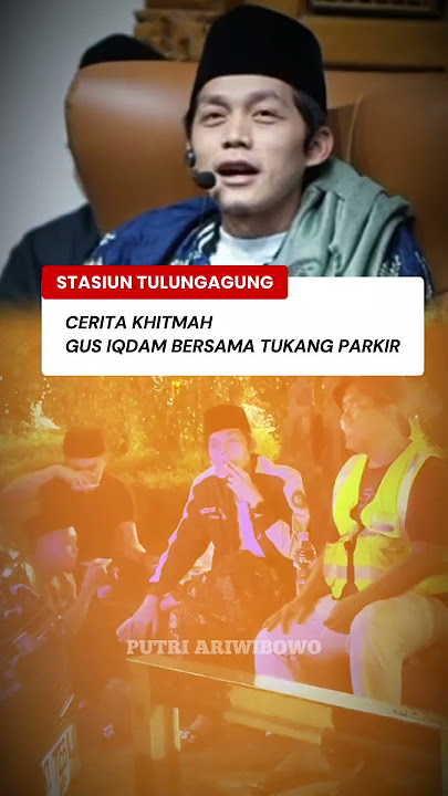 Hasile Gak Sepiro Tapi Syukure  Luar Biasa #gusiqdam #katakatagusiqdam #putriariwibowo