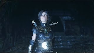 Shadow of the Tomb Raider | DLC Bonus Mission - The Path Home: Eternal Reward [Deadly Obsession]