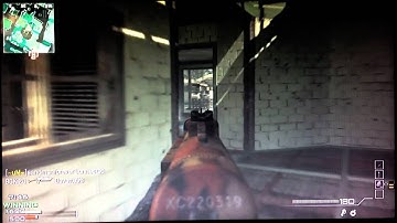 MW3: PP90M FFA (30-8)