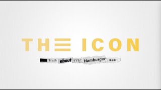 The Icon - Truth About the Hamburger Menu