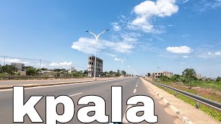 Kpala Lomé Togo west Africa.