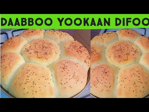 Daabboo Yookaan Difoo Akkaataa Itti Hojjatan ቆንጆ ዲፎ ለመስራት ምን ያስፈልገናል