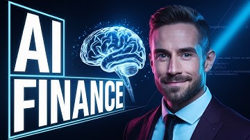 How AI Agents Will Change Finance Forever