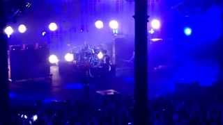 5 Seconds of Summer - Long Way Home - Live - iTunes festival 2014