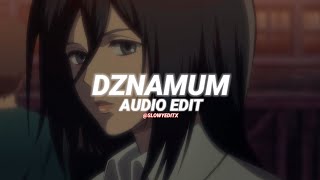 Džanum (moje more ) by teya dora [Audio Edit]