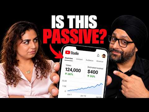 We Ranked 10 Passive Income Ideas. Only One Survived