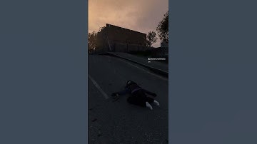 SUICIDE WHY? on DayZ