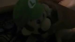 Meet Jack Skellington (Part 1/2) - Cute Mario bros [Archived]