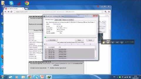 Getting Started with Java and eclipse