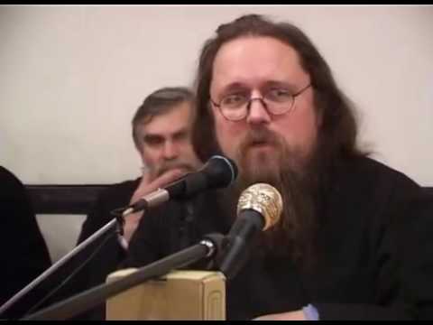 Перемены в жизни Церкви. Диакон Андрей Кураев.