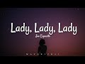 Joe esposito  lady lady lady lyrics 