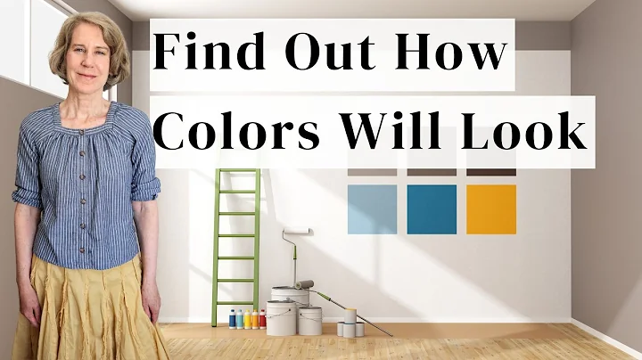 How to Choose Paint Colors for Your Home – Noticing Lighting When Choosing Interior Paint Colors
