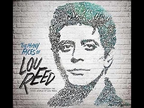 Lou Reed - The Many Faces Of - Disc 3 (Full Album) - YouTube