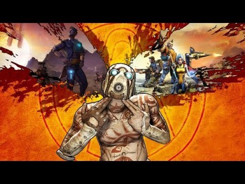 borderlands-2-🎮-vman-'s-gaming-&-live-music-stream-🎸