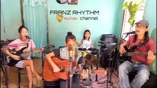 Download lagu BEAUTIFUL SUNDAY _Father & Kids jamming @FRANZRhythm