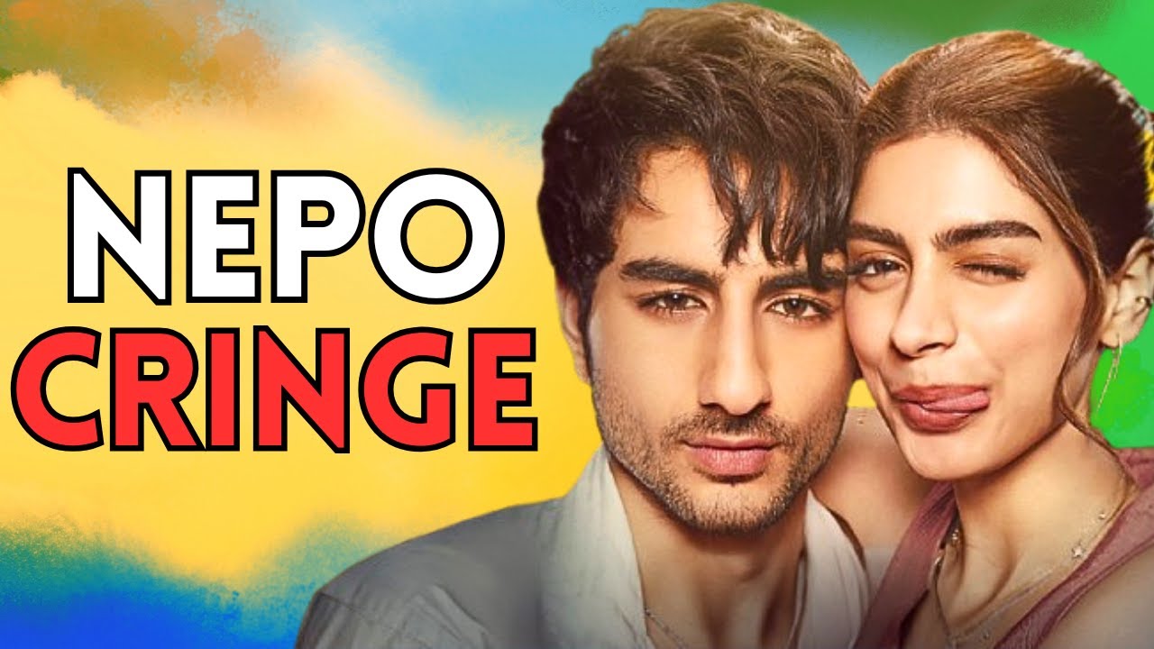 Nadaaniyan : DECODED