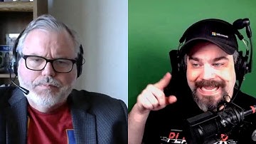 Jeff Fritz on Migrating from Web Forms to Blazor [TECHNOLOGYANDFRIENDS 614]