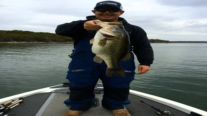 Squaw Creek  Jared Pruitt/Jordy Denson