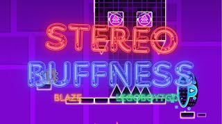 Stereo Buffness | Full Showcase