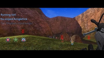 Halo 2 BTB - CTF on Coagulation (5v4) (Full Comms)