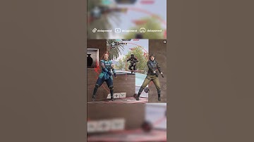 Met Spider-Man in CODM 😂