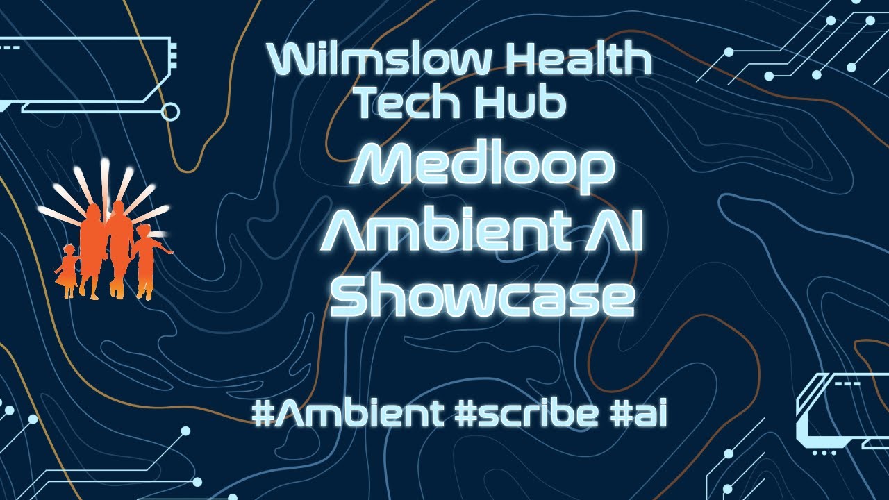 Medloop Showcase - YouTube