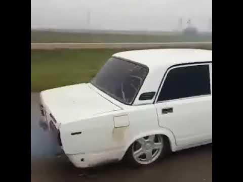 Russian Low Classics Р’РђР— 2107