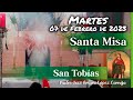 ✅ MISA DE HOY martes 07 de Febrero 2023 - Padre Arturo Cornejo