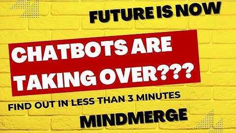 Unlocking the 2023 AI Revolution: What Chatbots and NLP are Doing Now!