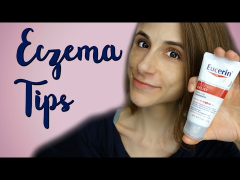 Video: The Best Cream For Eczema