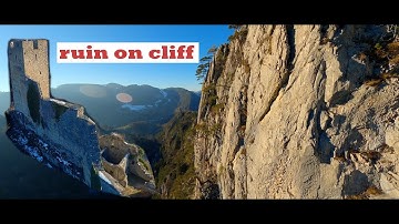 4K cinematic FPV test with dji fpv drone, gopro and ReelSteady GO