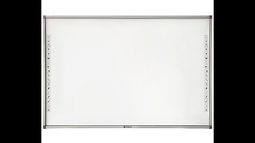 Interactive Whiteboard Calibration