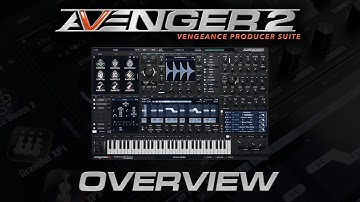 VPS Avenger 2 - new features overview