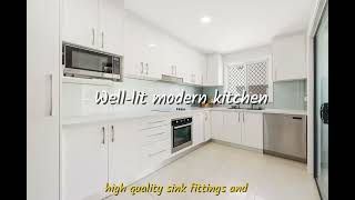 28 Fraser Street Auburn NSW | Modern 4 Bed Family Home for Sale | Double Storey Living