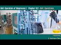 บทที่ 9 Unit Operation Part 2 15 2 2026