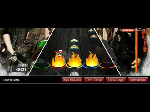 Guitar Flash   Psychosocial by Slipknot 100 FC Expert