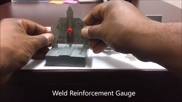 CWI Tools And Test Coupons Part B Exam